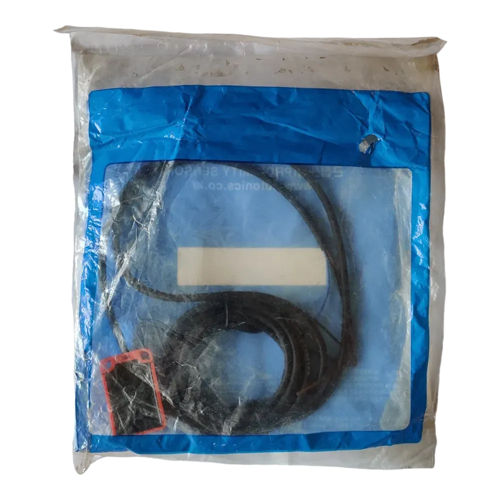 Image of product PROXIMITY SENSOR PSN25 5DP 12 24VDC AUTONICS