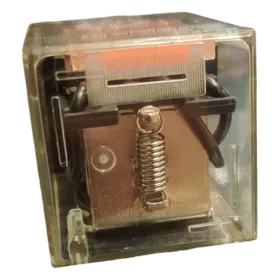 Image of product 11PIN RELAY MK3P I 250AC/ 28VDC 10A