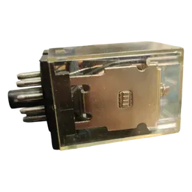 Image of product 11PIN RELAY MK3P I 250AC/ 28VDC 10A