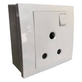 Image of product POWER SOCKET 15AMP KB15-15 VIVACE SCHNEIDER