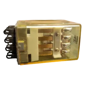 Image of product 14PIN RELAY FMY4 24VDC FS