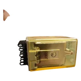 Image of product 14PIN RELAY FMY4 24VDC FS