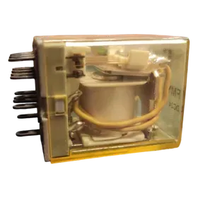 Image of product 14PIN RELAY FMY4 24VDC FS