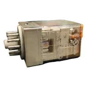 Image of product 11PIN POWER RELAY 220VAC FINDER ITALY