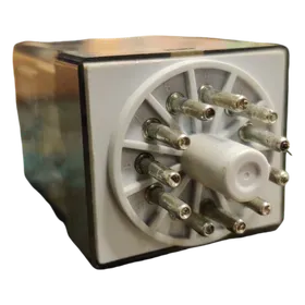 Image of product 11PIN POWER RELAY 24VDC FINDER