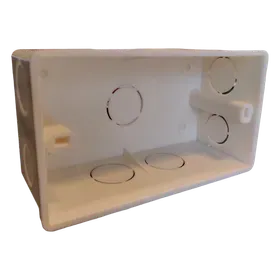 Image of product PVC CONCEALED BOX 3X6 ADAMJEE