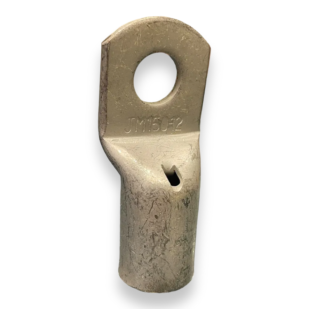 Image of product COPPER THIMBLE 150X12MM JM