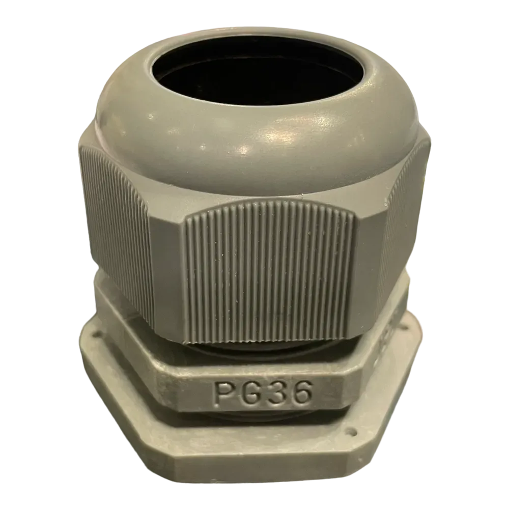 Image of product PVC GLAND PG36