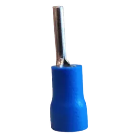 Image of product I-TYPE TERMINAL PTV2 10 2.5MM NORMS(50 PCS)