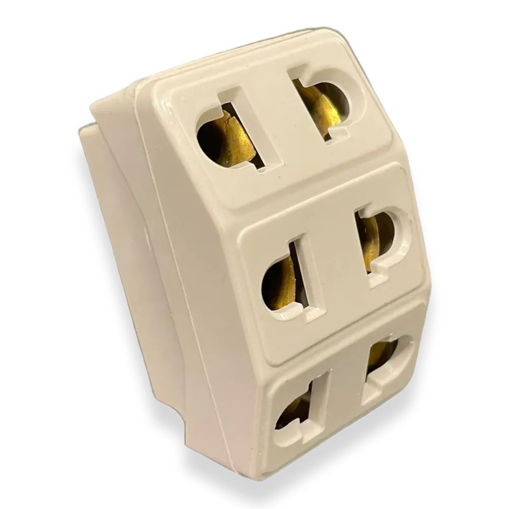 Image of product MULTI PLUG-T-10A JPI