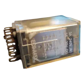 Image of product 14PIN RELECO ER C 3A 240V 3A 30V DC ROHS