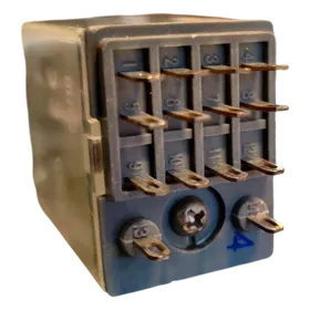 Image of product 14PIN RELECO ER C 3A 240V 3A 30V DC ROHS