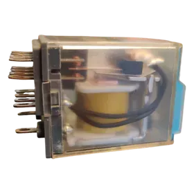 Image of product 14PIN RELECO ER C 3A 240V 3A 30V DC ROHS