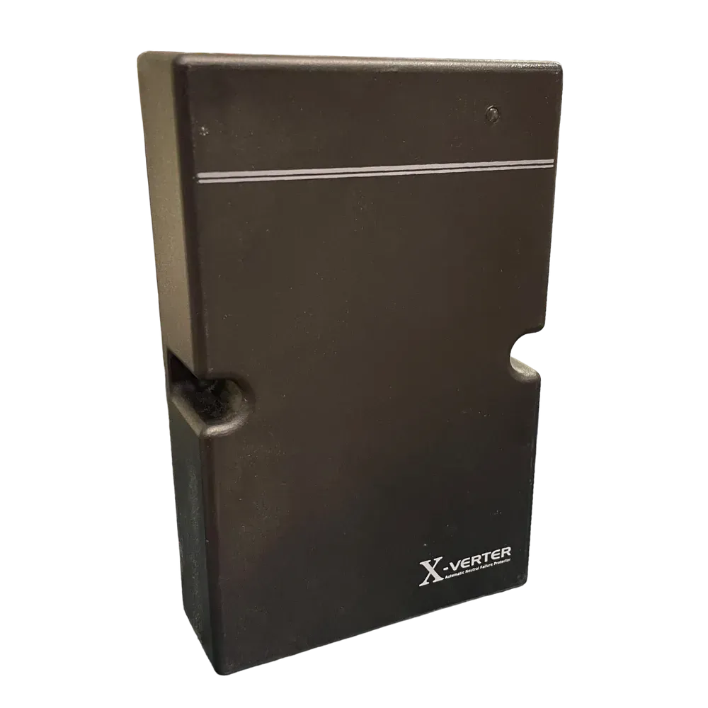Image of product AUTOMATIC NEUTRAL FAILURE-PROTECTOR X-VERTER