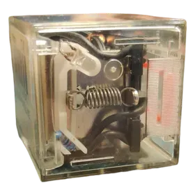 Image of product 11PIN RELAY 24VDC 3SJ53P N POWERLINE