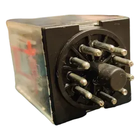 Image of product 11PIN RELAY 24VDC 3SJ53P N POWERLINE