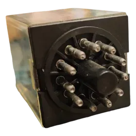 Image of product 11PIN POWER RELAY 24VDC MK3P1 OMRON