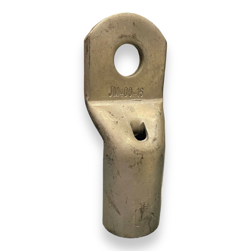 Image of product COPPER THIMBLE 400X16MM JM