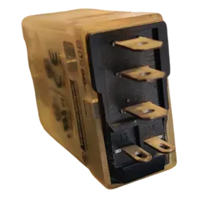 Image of product 5PIN FLAT RELAY 120VAC RPM11F7 SCHNEIDER