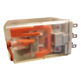 Image of product 11PIN FLAT RELAY RXL3A10B1P7 230V-TM