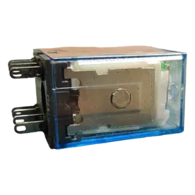 Image of product 8PIN FLAT RELAY MY2NJ 24VDC OMRON