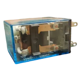 Image of product 8PIN FLAT RELAY MY2NJ 24VDC OMRON