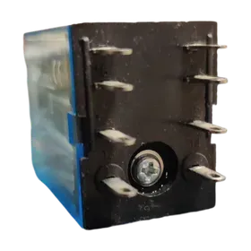 Image of product 8PIN FLAT RELAY MY2NJ 24VDC OMRON
