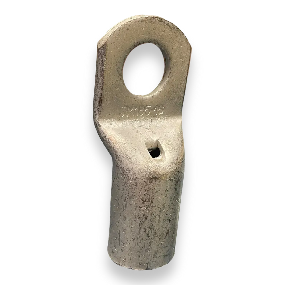 Image of product COPPER THIMBLE 185X16MM JM
