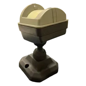 Image of product EXTERIOR MOTION SENSOR-FA PIR 836-USA