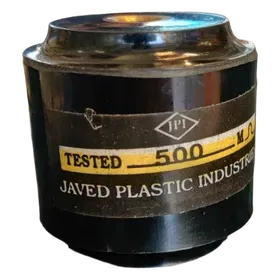 Image of product BAKELITE INSULATOR 40X40M JPI