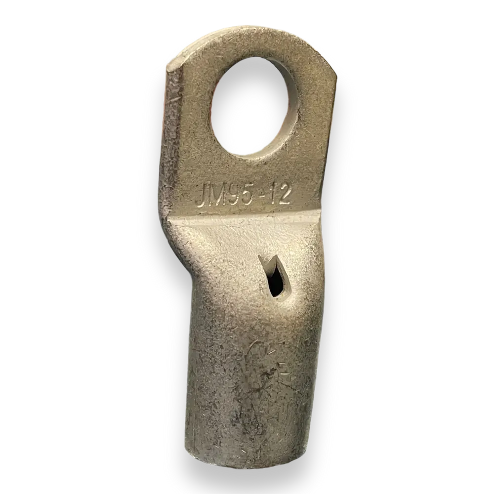 Image of product COPPER THIMBLE 95X12MM JM