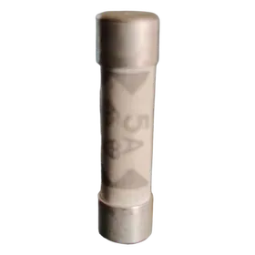 Image of product CERAMIC FUSE 5AMP BS-1362 BUSSMANN