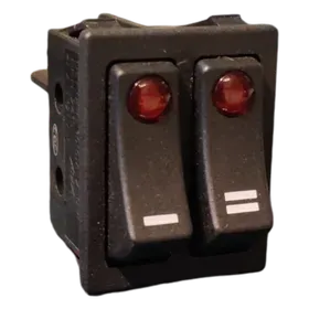 Image of product ON-OFF SWITCH DRH2415 DBL DEFOND