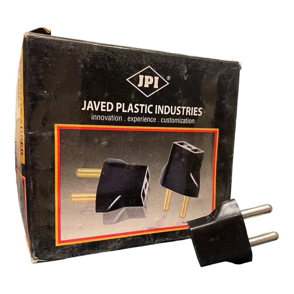 Image of product SUPER PLUG 110V-JPI