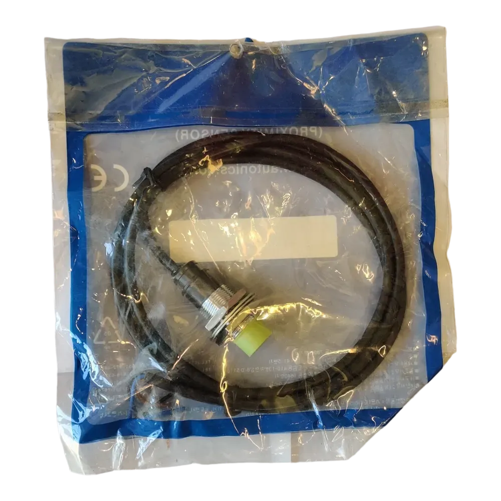 Image of product PROXIMITY SENSOR PR18 8DN NPN 18MM AUTONICS