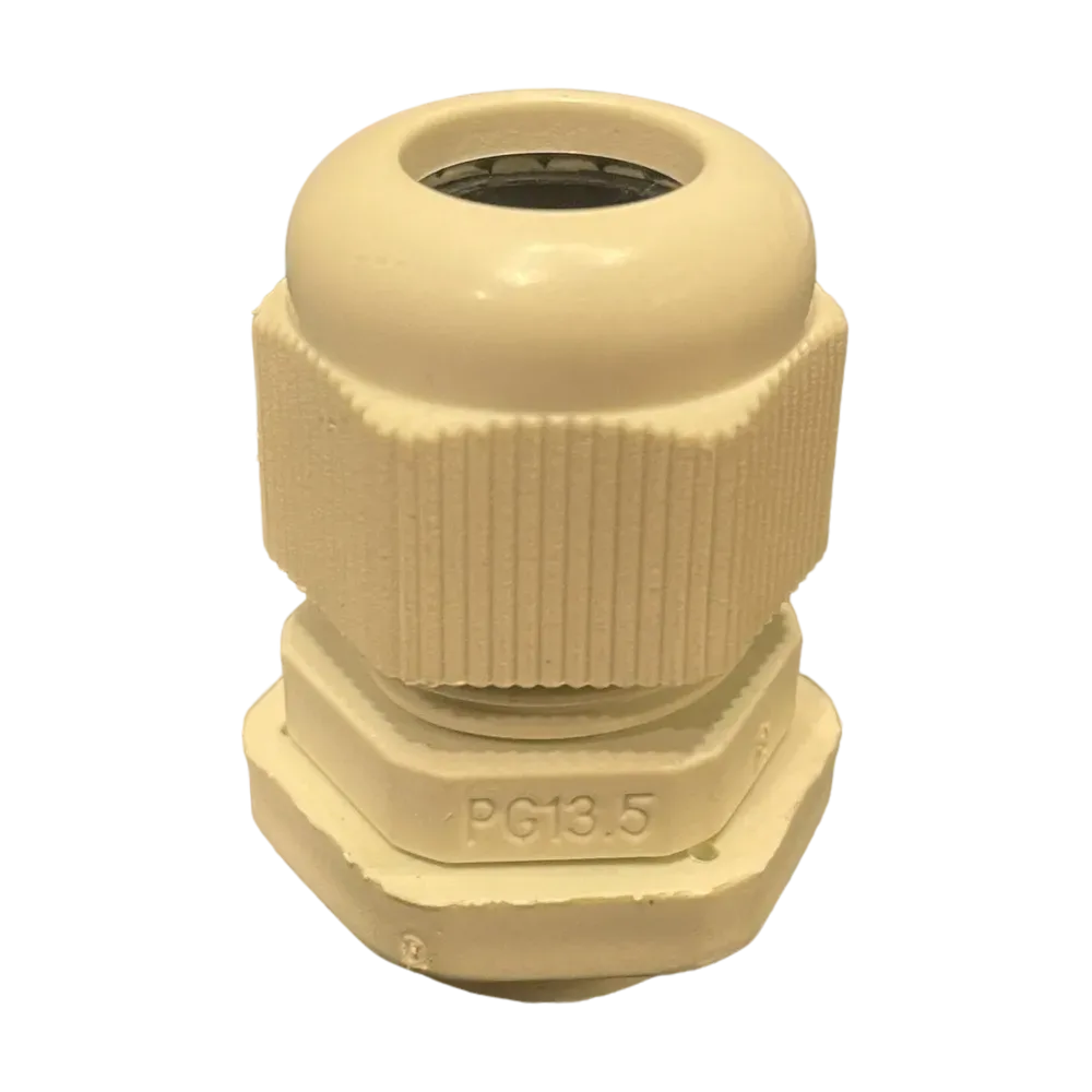 Image of product PVC GLAND PG13.5
