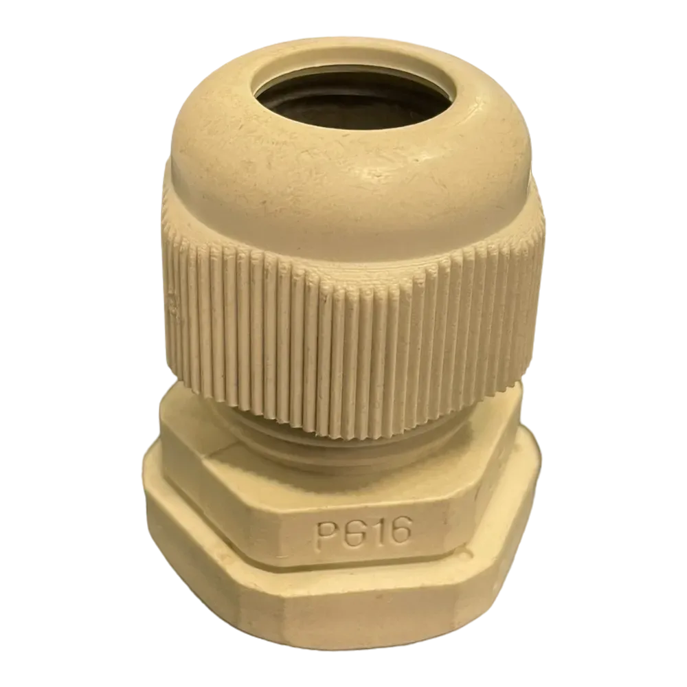 Image of product PVC GLAND PG16