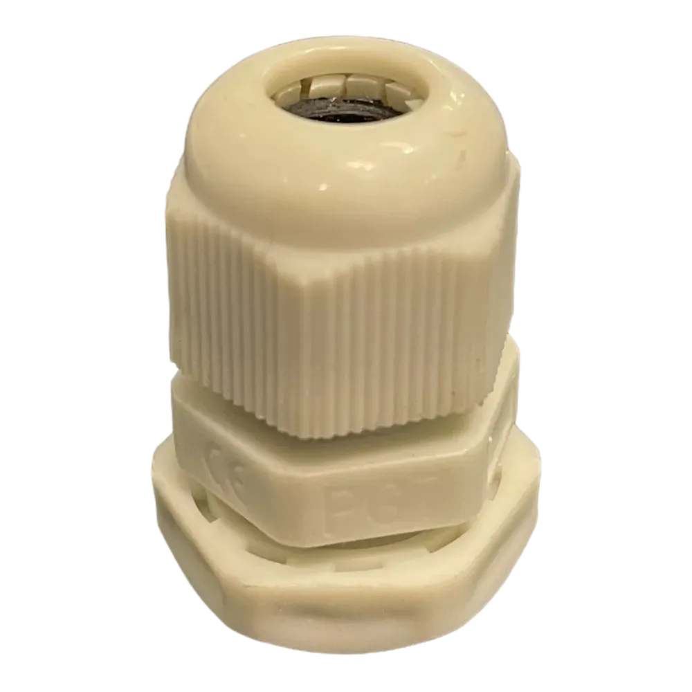 Image of product PVC GLAND PG 7