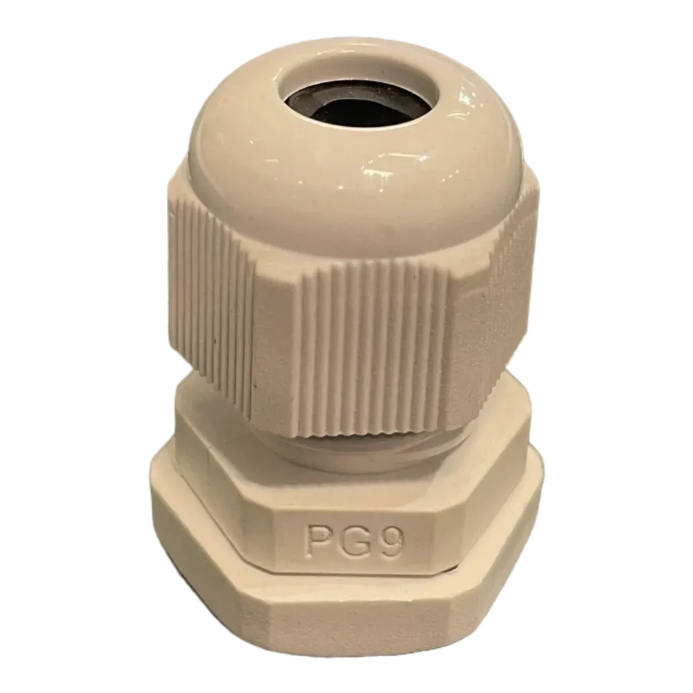 Image of product PVC GLAND PG 9