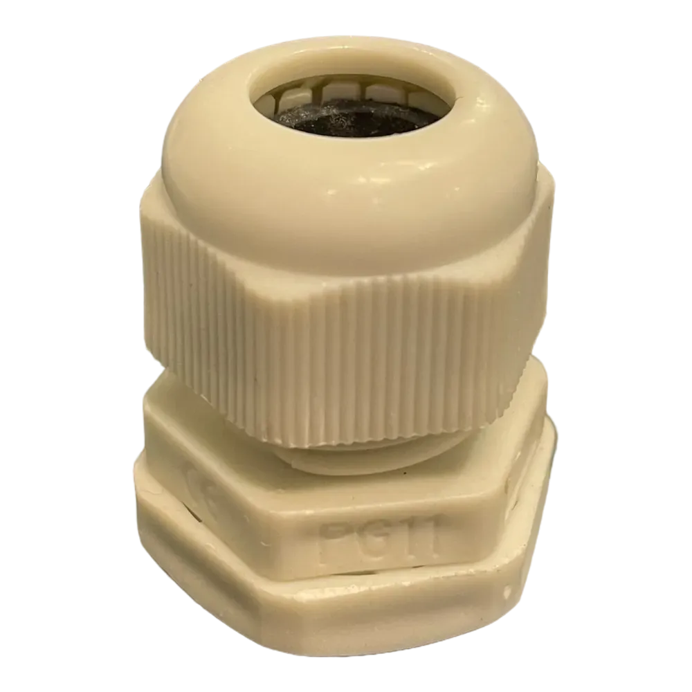 Image of product PVC GLAND PG11