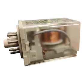Image of product 8PIN RELAY 12VDC R15 2012 23 1012 RELPOL