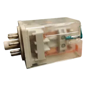 Image of product 8PIN RELAY 12VDC R15 2012 23 1012 RELPOL