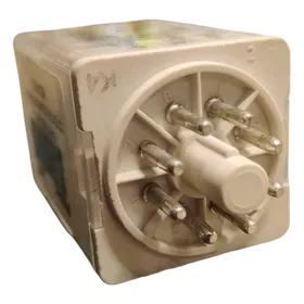 Image of product 8PIN RELAY 12VDC R15 2012 23 1012 RELPOL