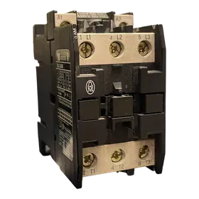 Image of product MAGNATIC CONTACTOR DILOAM 3POL 30A MOELLER