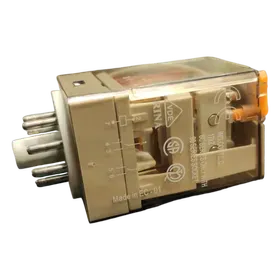 Image of product 8PIN POWER RELAY 60.12.8-24VAC FINDER