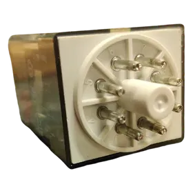 Image of product 8PIN POWER RELAY 60.12.8-24VAC FINDER