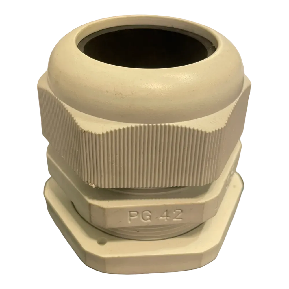 Image of product PVC GLAND PG42