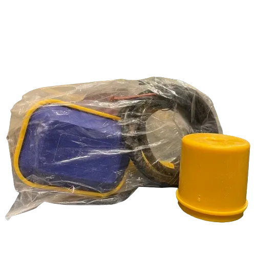 Image of product FLOAT RELAY WITH WEIGHT AND CABLE