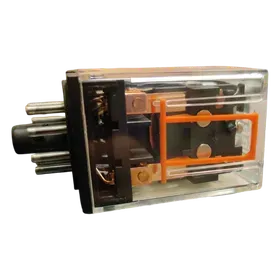 Image of product 8PIN POWER RELAY LMK2P 220VAC LIRRD