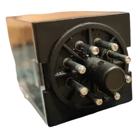 Image of product 8PIN POWER RELAY LMK2P 220VAC LIRRD